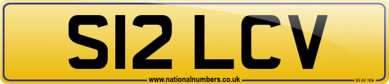 S12 LCV
