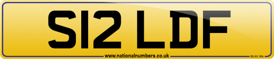 S12 LDF
