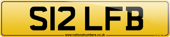 S12 LFB