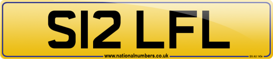 S12 LFL