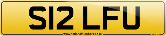S12 LFU