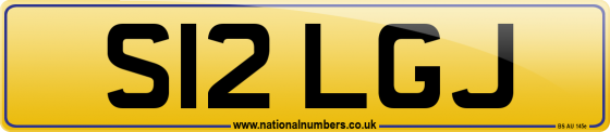 S12 LGJ
