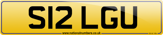 S12 LGU