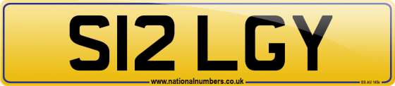 S12 LGY