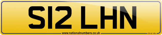 S12 LHN