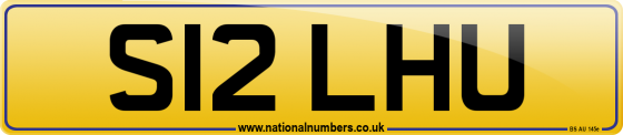 S12 LHU
