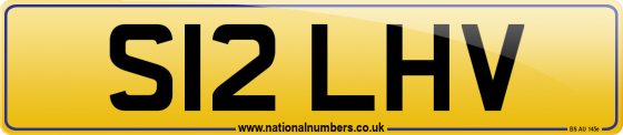 S12 LHV