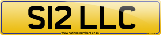 S12 LLC