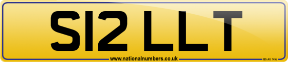 S12 LLT