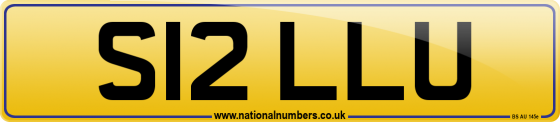 S12 LLU
