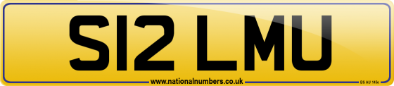 S12 LMU