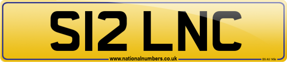 S12 LNC