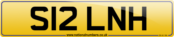 S12 LNH
