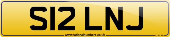 S12 LNJ