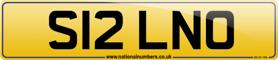 S12 LNO