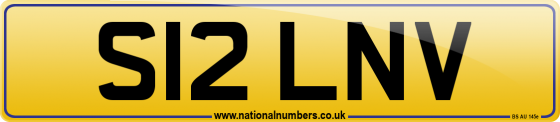 S12 LNV