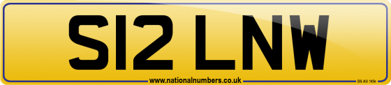 S12 LNW