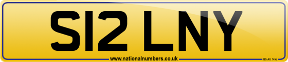 S12 LNY