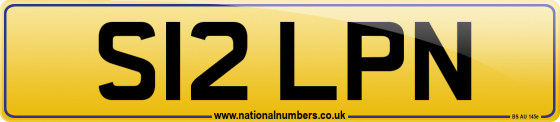 S12 LPN
