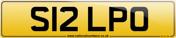 S12 LPO