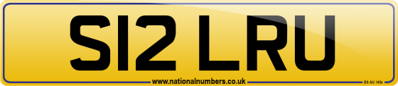 S12 LRU