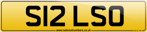 S12 LSO