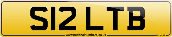 S12 LTB
