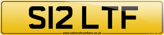 S12 LTF