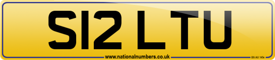 S12 LTU