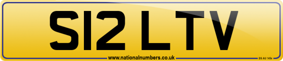 S12 LTV