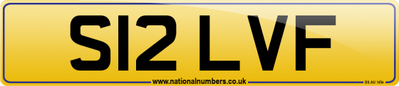 S12 LVF