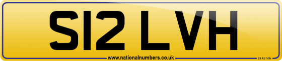 S12 LVH