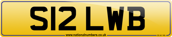 S12 LWB