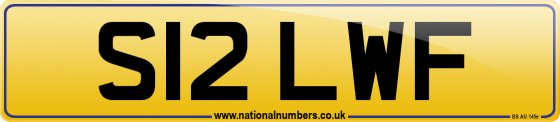 S12 LWF