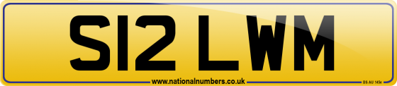 S12 LWM