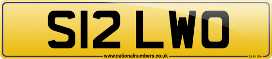 S12 LWO