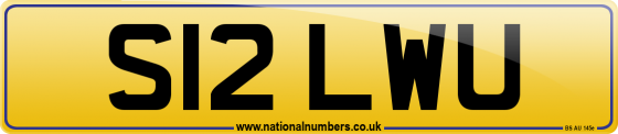 S12 LWU