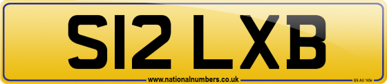 S12 LXB
