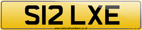 S12 LXE