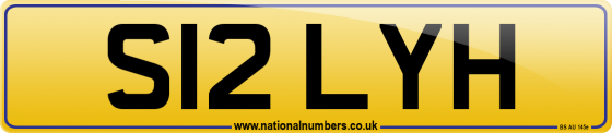 S12 LYH