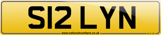 S12 LYN