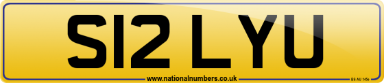 S12 LYU