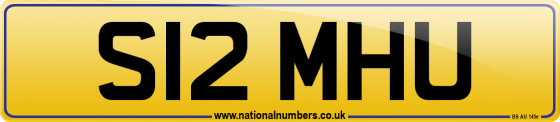 S12 MHU