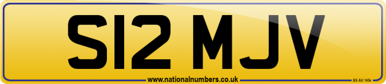 S12 MJV