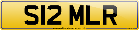 S12 MLR
