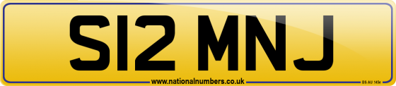 S12 MNJ