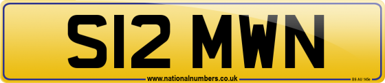 S12 MWN