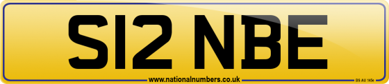 S12 NBE