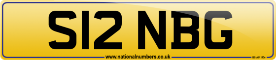 S12 NBG
