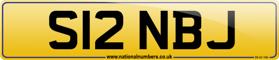 S12 NBJ